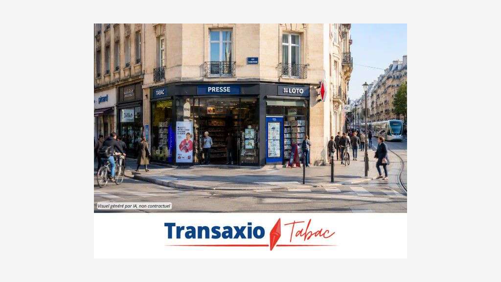 Bar tabac FDJ PMU à vendre à Luxeuil les Bains