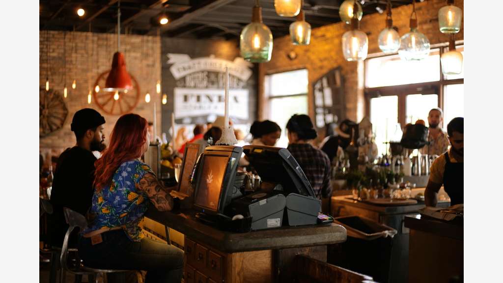 BAR-RESTAURANT 1,5 M€ de CA : Unique et E