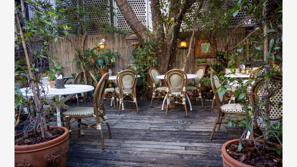 BAR-RESTAURANT 1,5 M€ de CA : Unique et E