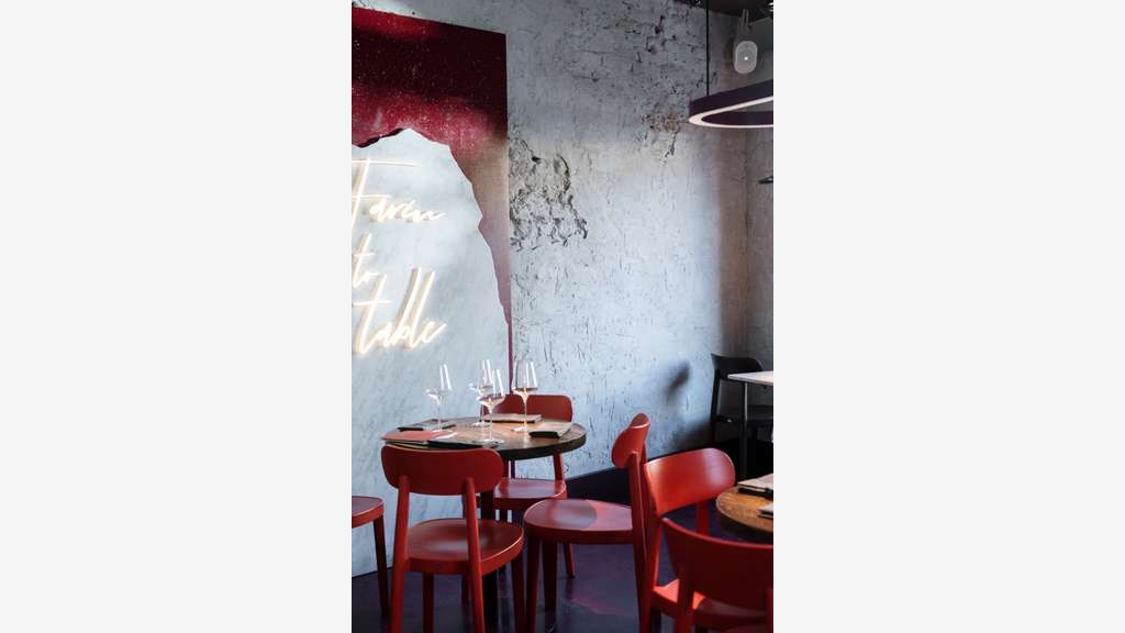 BAR-RESTAURANT 1,5 M€ de CA : Unique et E