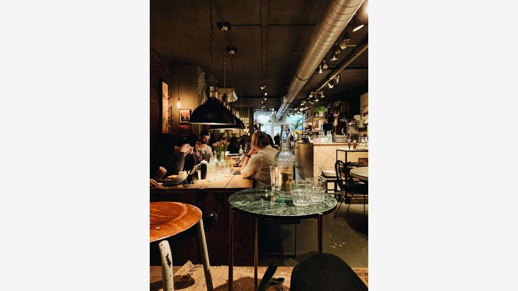 BAR-RESTAURANT 1,5 M€ de CA : Unique et E