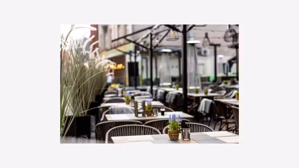 BAR - RESTAURANT - LICENCE 4