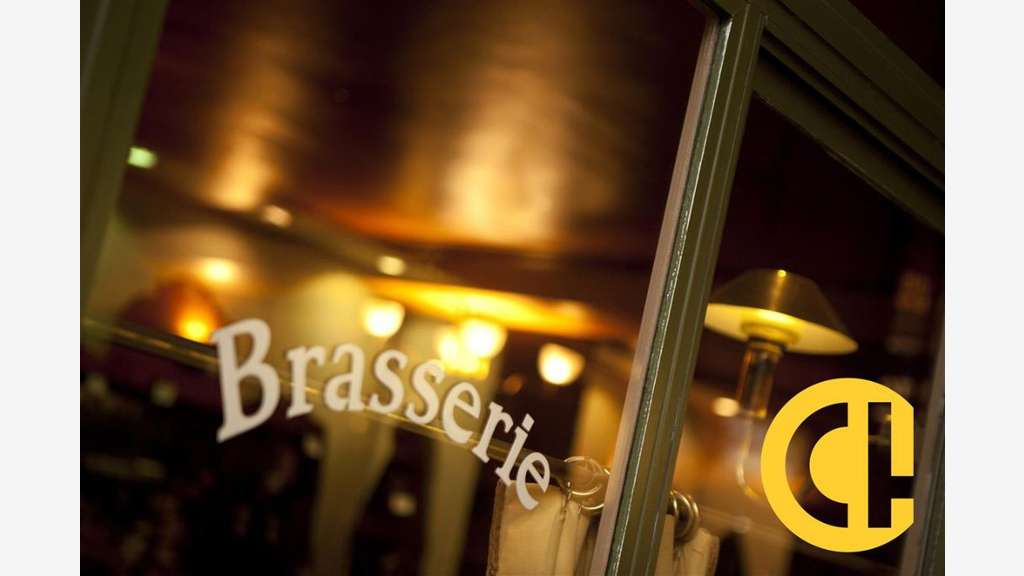 AV brasserie licence 4 et terrasse annuelle Lyon 7