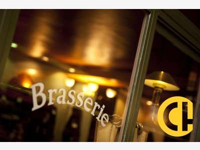 AV brasserie licence 4 et terrasse annuelle Lyon 7