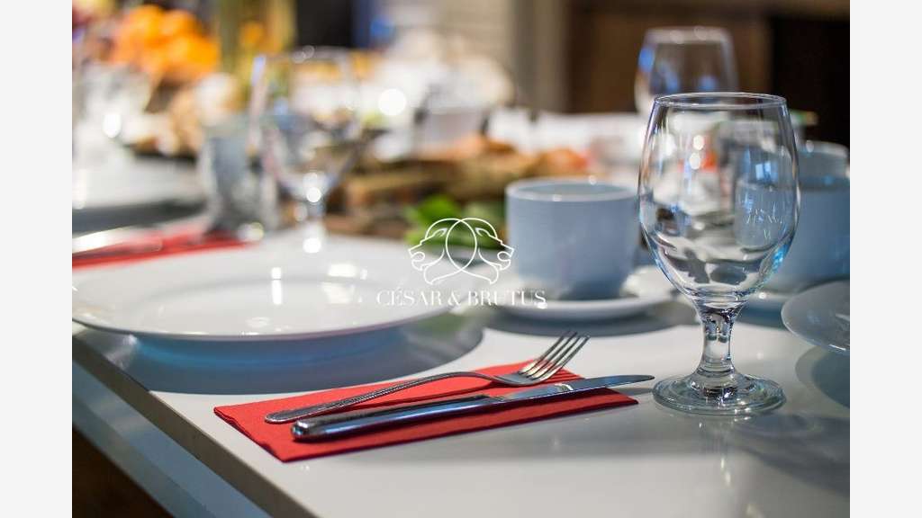Vente bar restaurant 120m² empl privilégié à Lyon
