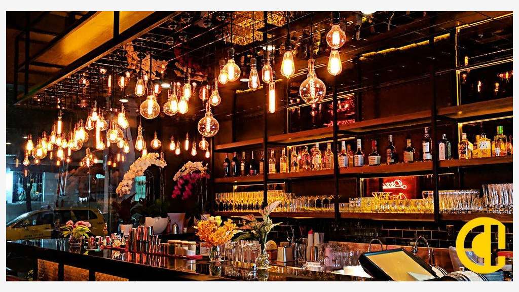 Vente bar avec terrasse idéalement situé à Lyon