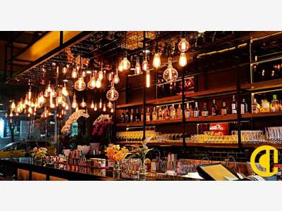 Vente bar avec terrasse idéalement situé à Lyon