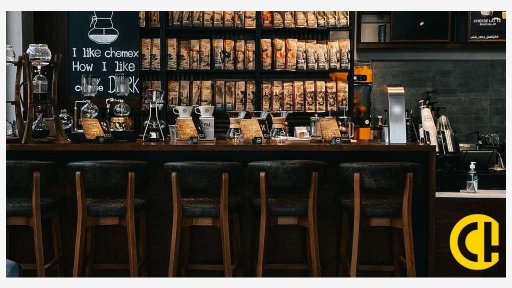 A vendre superbe bar comptoir emplacement N°1 Lyon