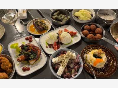 Vente restaurant à thème avec terrasse à Lyon 9