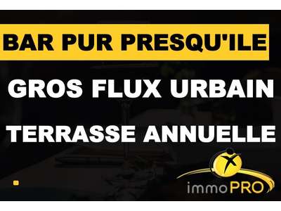 Vente Bar - Brasserie - Tabac à Lyon 2e