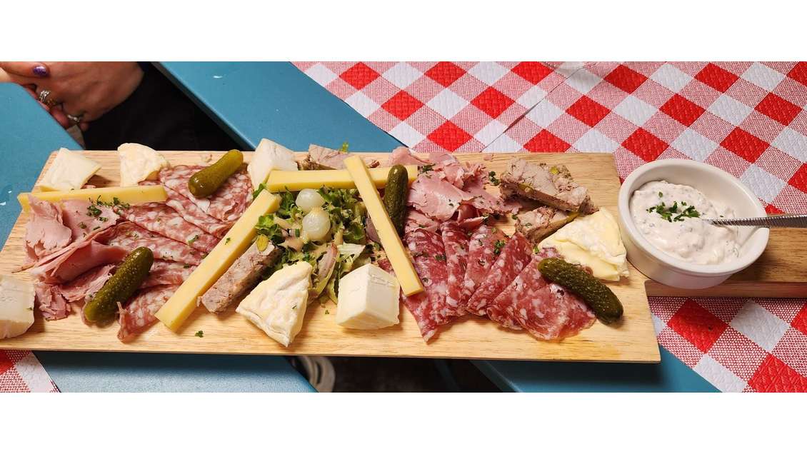 Etablissement de renom à vendre à Lyon centre