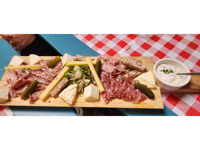 Vente Restaurant à Lyon 2e