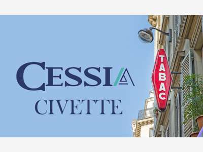 Vente civette tabac centre-ville de Lyon