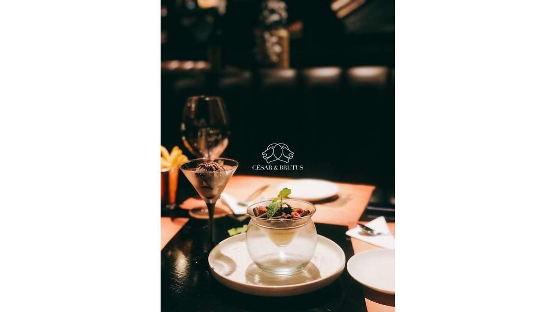 Vente restaurant bar à Lyon secteur Foch