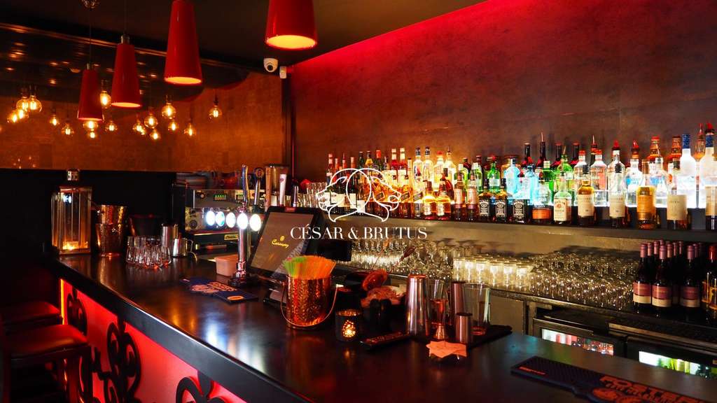 Vente bar pub exceptionnel dans le Vieux Lyon