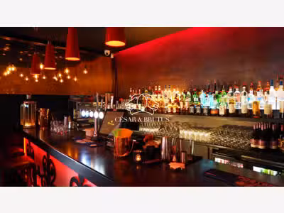 Vente bar pub exceptionnel dans le Vieux Lyon