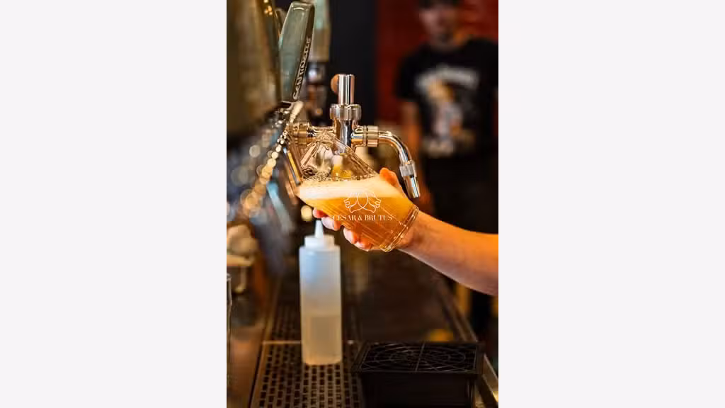 Bar café planche avec terrasse à vendre à Lyon