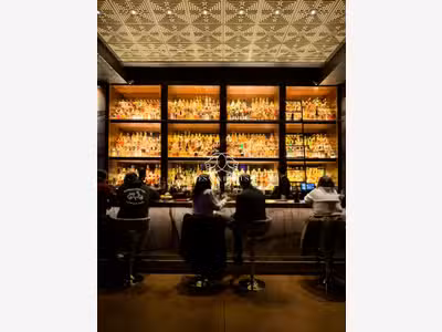 Bar Restaurant