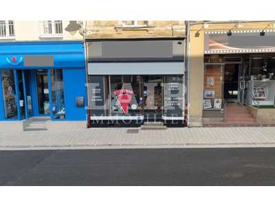 Vente Crêperie - Pizzeria à Mamers