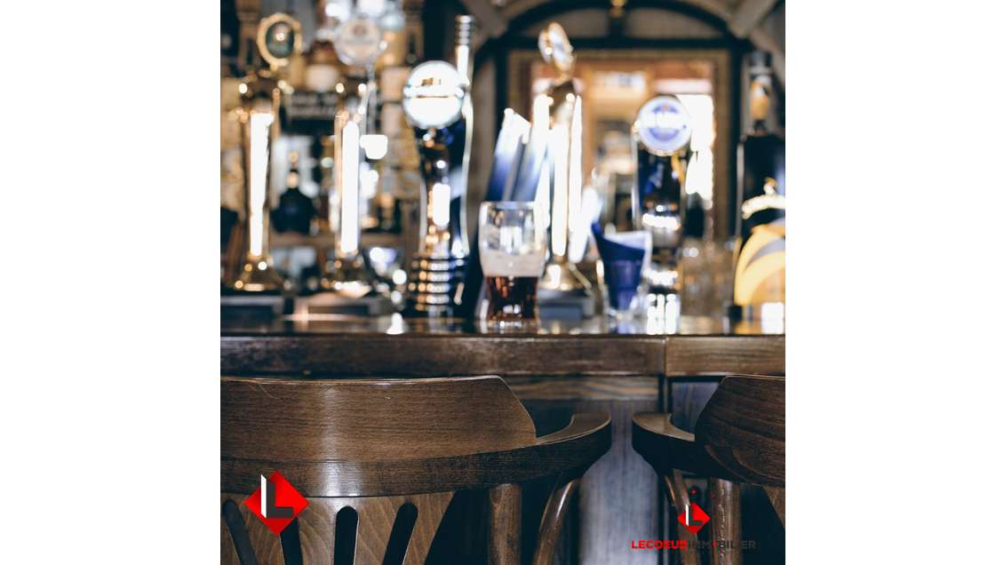 Vente FDC bar brasserie FDJ PMU dans la Manche