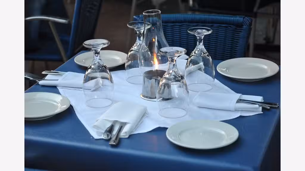Vd Brasserie Restaurant L4 à Manosque emplt n°1
