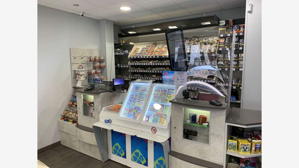 À vendre Tabac Presse clé en main dans la Marne