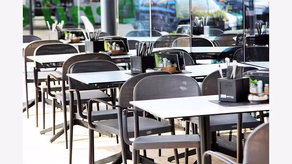 Vente brasserie L4 Pub avec terrasse à Marseille