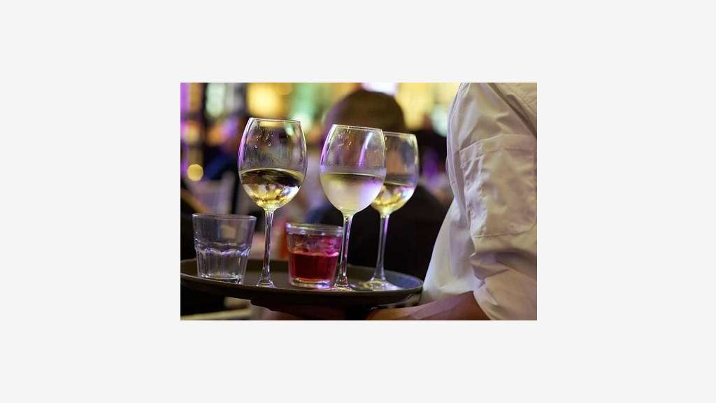 Vd brasserie CV Marseille Emplacement Premium