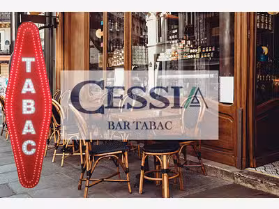 Vente 77 bar Tabac FDJ licence 4