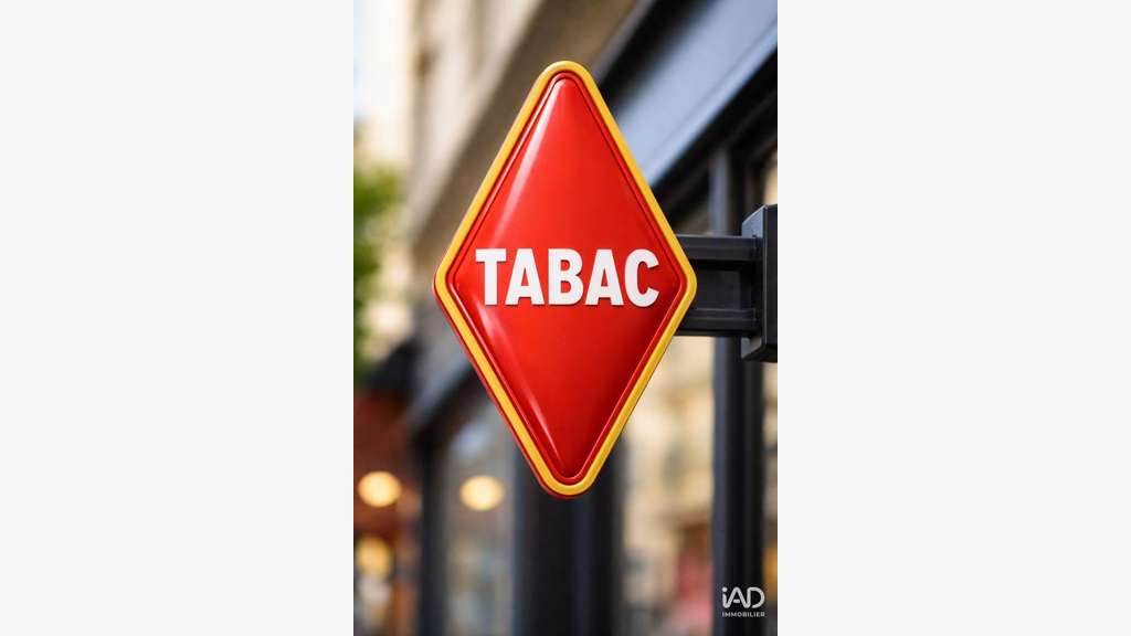 Vente Tabac Presse Épicerie à Metz