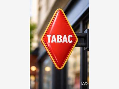 Vente Tabac Presse Épicerie à Metz