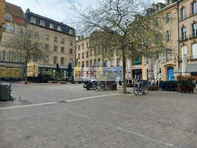 Vente Bar - Brasserie - Tabac à Metz