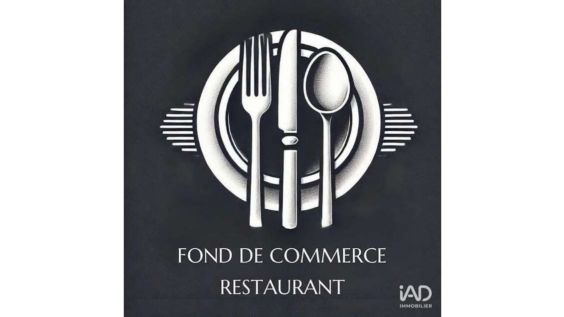 Bar brasserie à Meythet