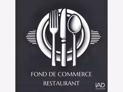 Bar brasserie à Meythet