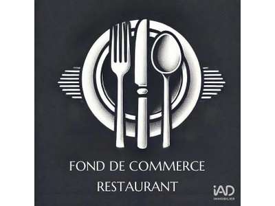 Vente Bar - Brasserie - Tabac à Meythet