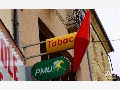 Tabac à Mondelange