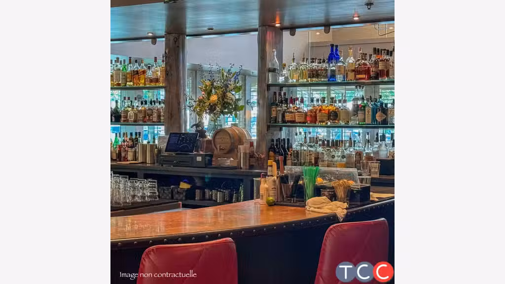 Vente bar pur de 88m² dans le Tarn-et-Garonne 