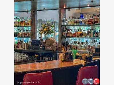 Vente bar pur de 88m² dans le Tarn-et-Garonne 