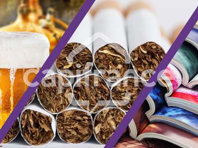 Vente Bar - Brasserie - Tabac à Montendre