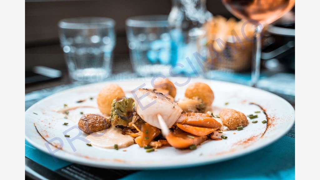 AV restaurant du midi 220 k€ de CA à Montpellier