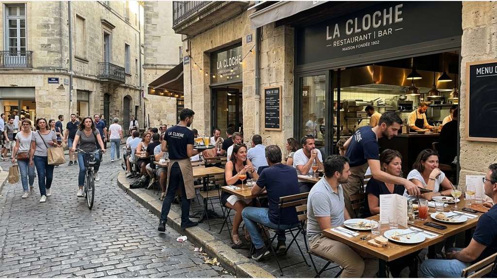 A vendre bar Restaurant Licence 4 à Montpellier