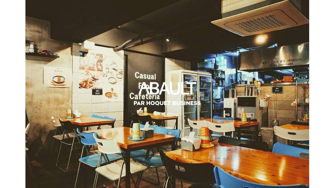 AV restaurant en pôle commercial de  Montpellier 