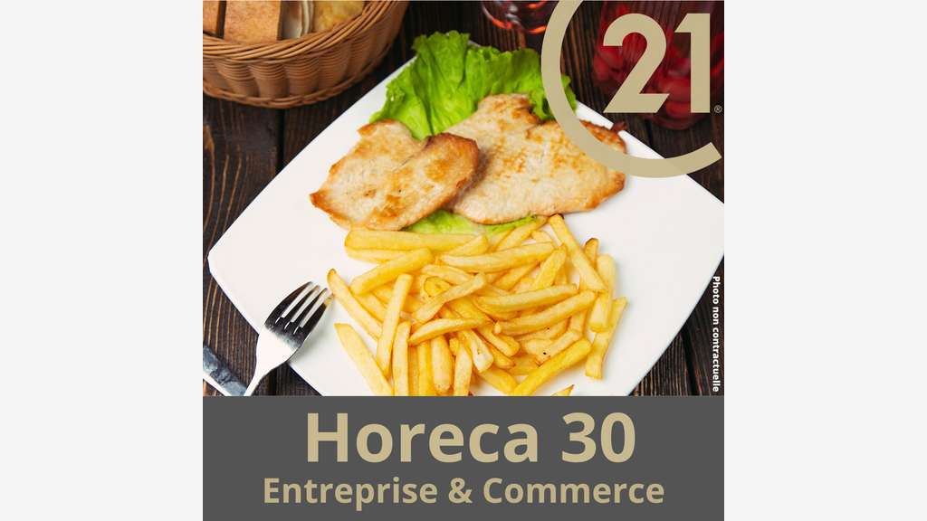 Vente bar brasserie Licence IV en Hérault 