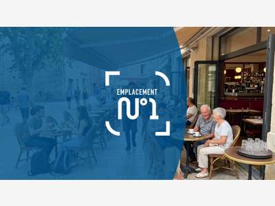 Vente bar brasserie lic IV à Montpellier centre