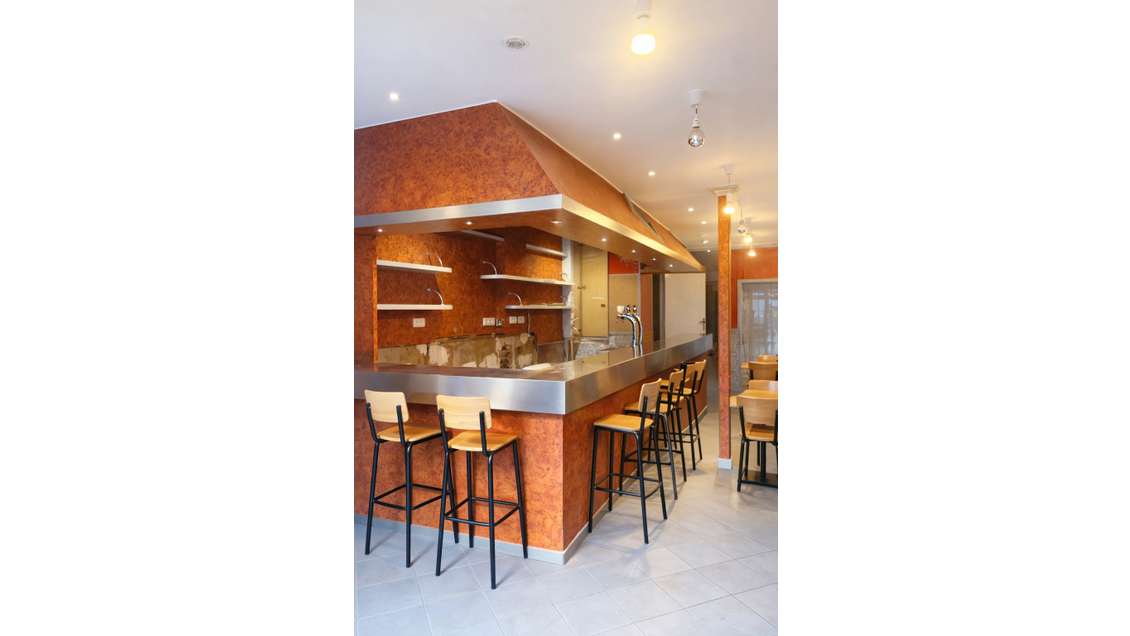 AV bar brasserie avec licence IV à Montreuil (93)