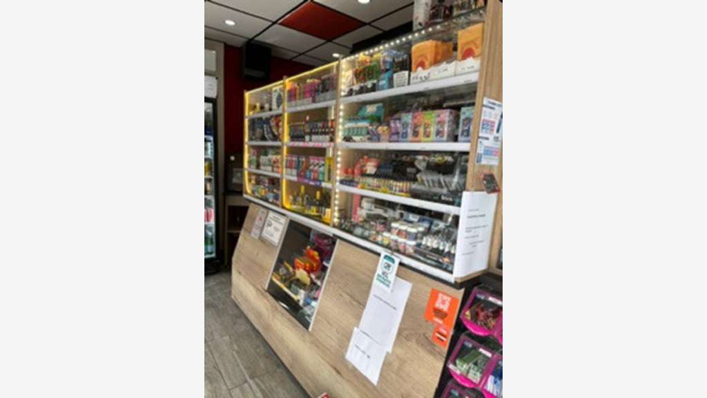 A vendre bar tabac presse proche de Montrichard