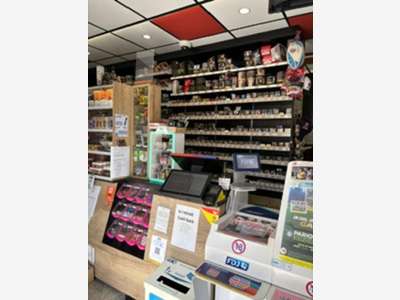 A vendre bar tabac presse proche de Montrichard