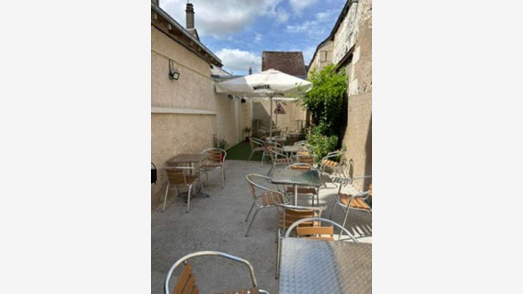 A vendre bar tabac presse proche de Montrichard