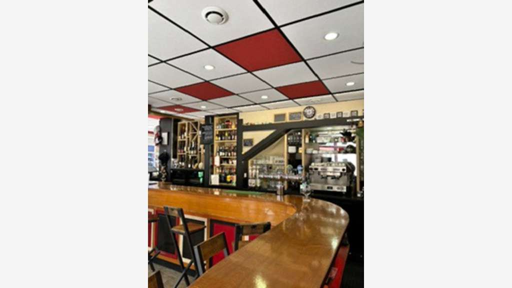 A vendre bar tabac presse proche de Montrichard