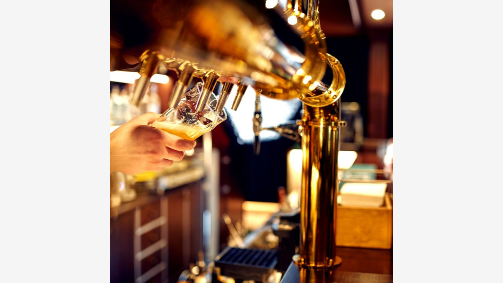 Vente bar licence IV emplacement N°1 à Montrouge